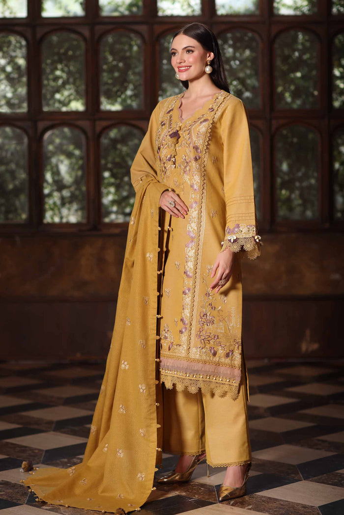 nishat - 3 Piece - 42502533