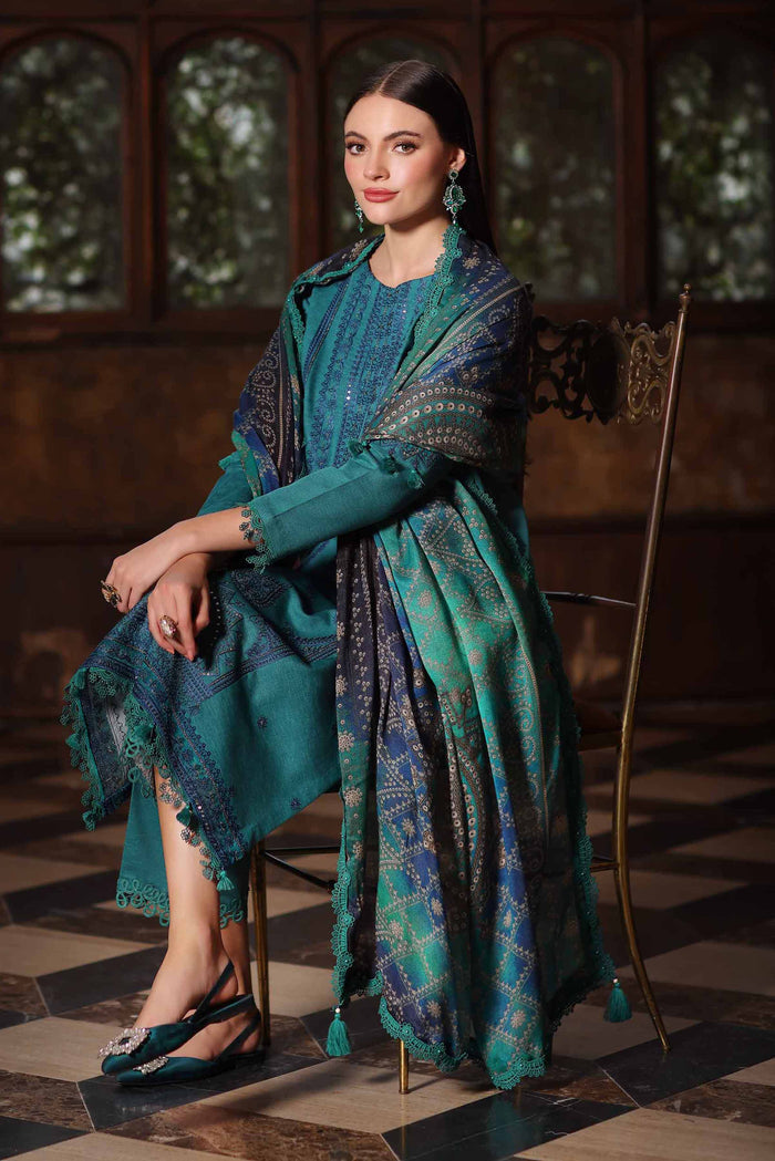 nishat - 3 Piece - 42502697