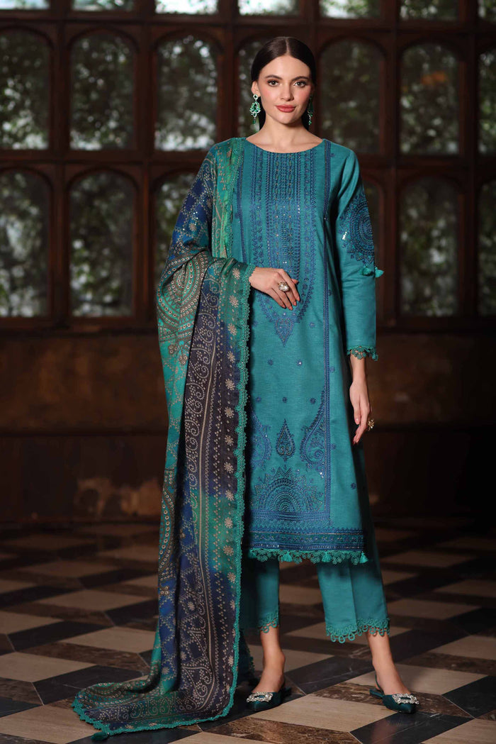 nishat - 3 Piece - 42502697