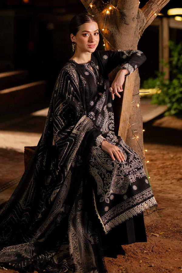 nishat - 3 Piece - 42502701