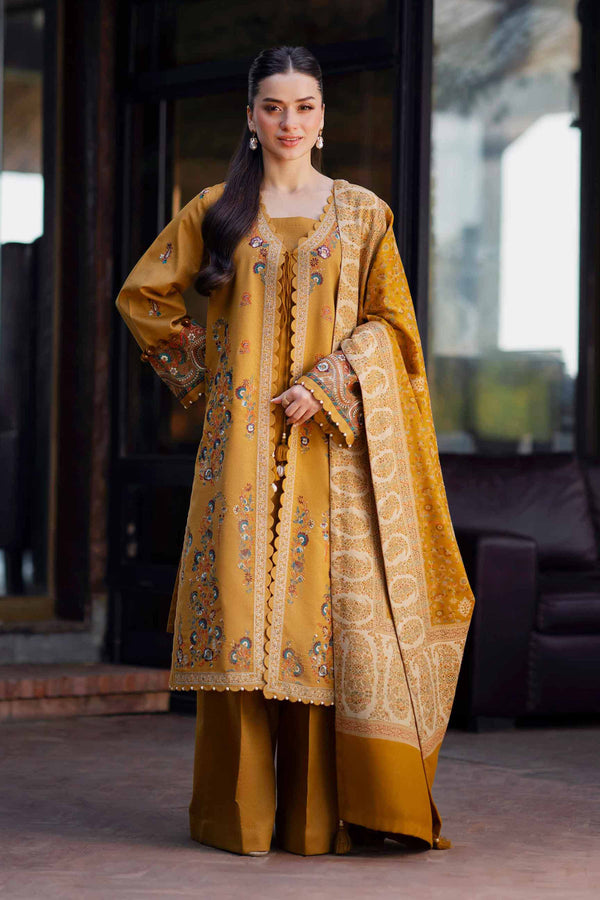 nishat - 3 Piece - 42502721