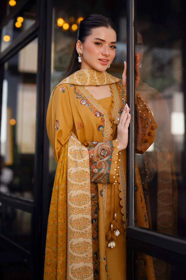 nishat - 3 Piece - 42502721