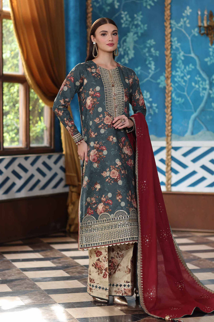 nishat - 3 Piece - 42502724