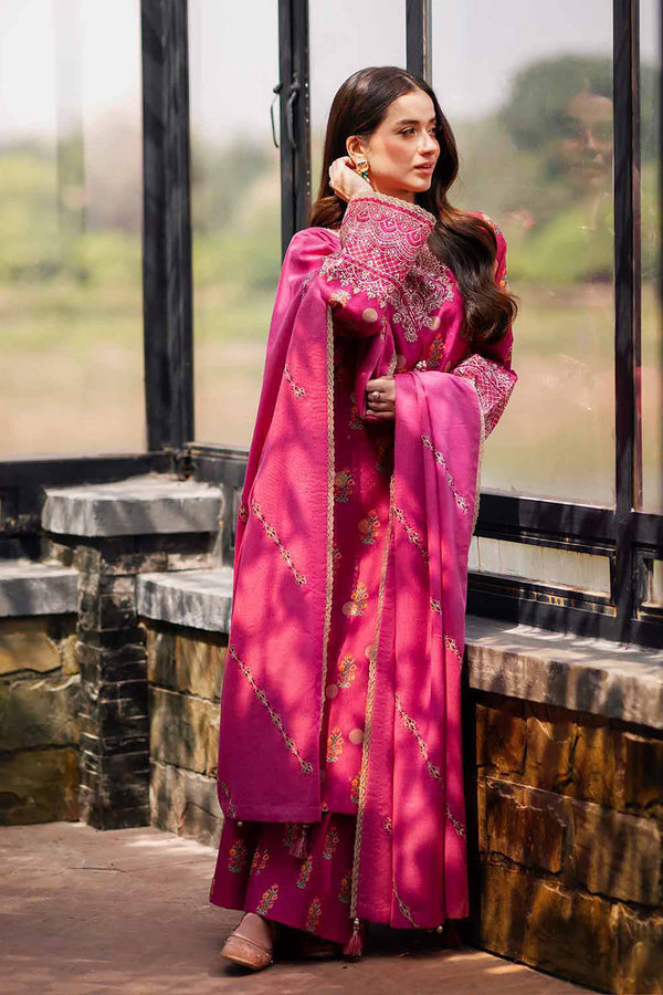 nishat - 3 Piece - 42502728