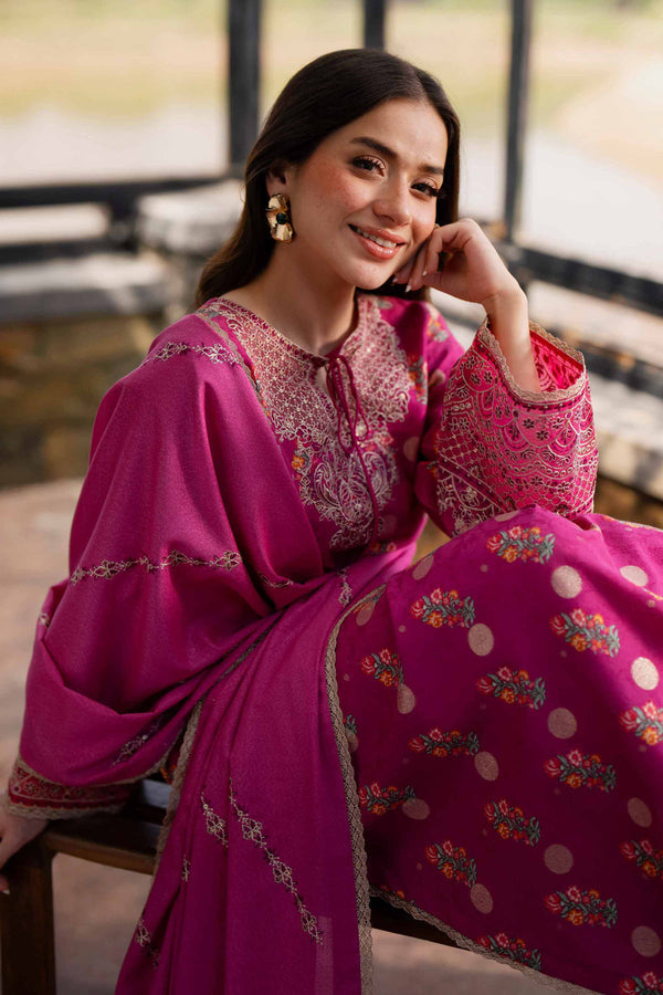 nishat - 3 Piece - 42502728