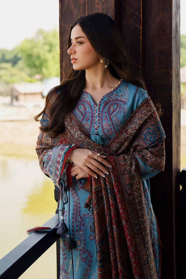 nishat - 3 Piece - 42503674