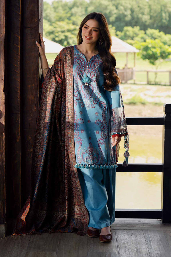 nishat - 3 Piece - 42503674