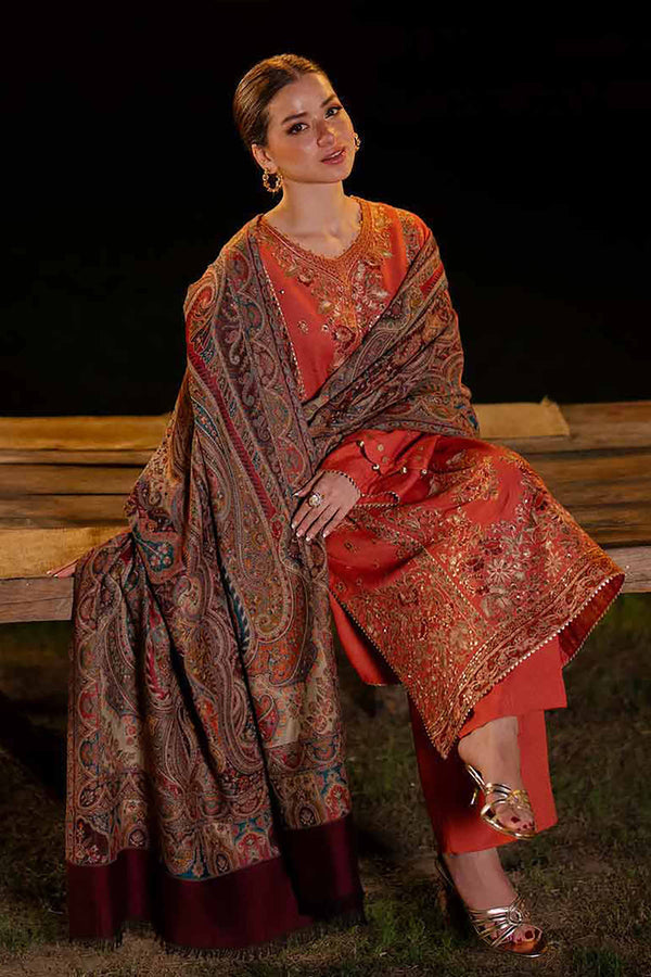nishat - 3 Piece - 42503677