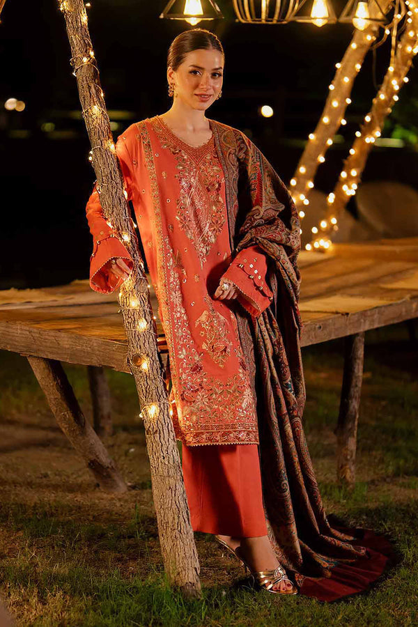 nishat - 3 Piece - 42503677