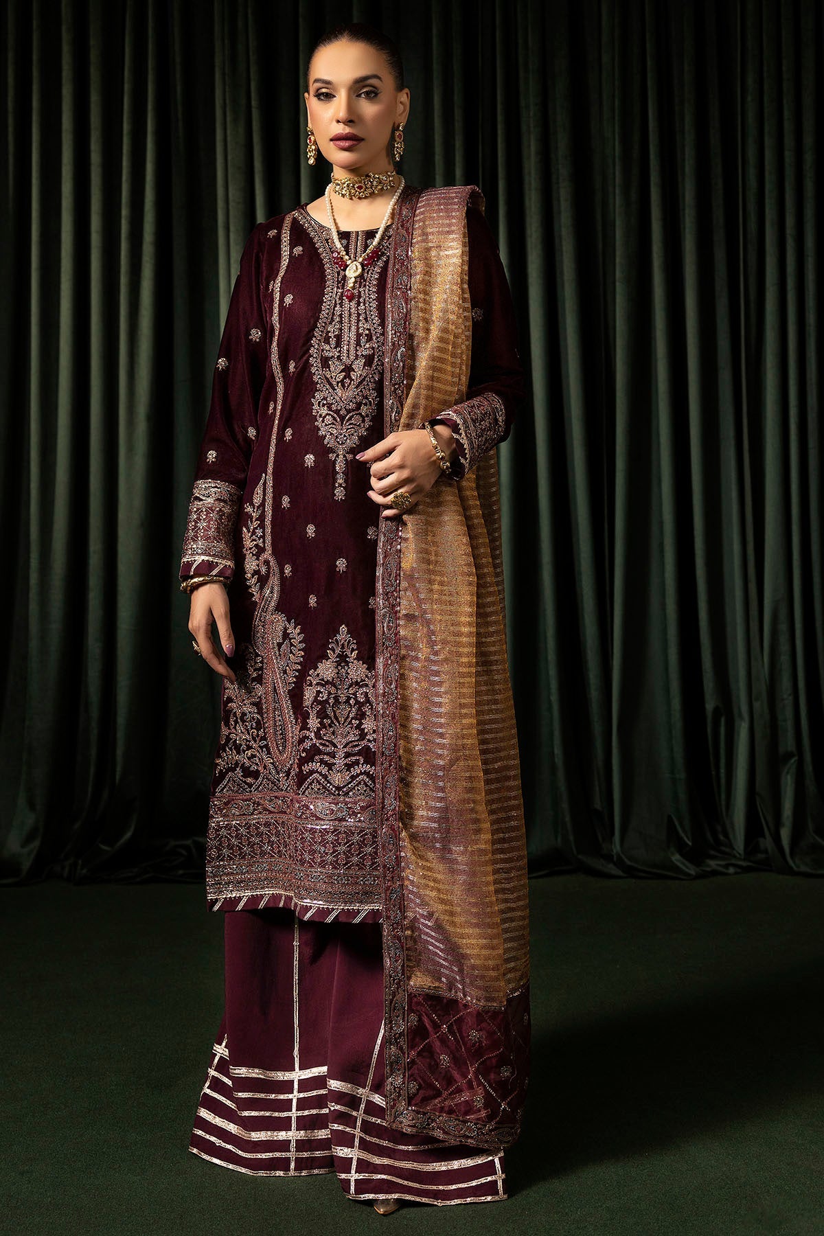 Motifz - 5096-DAISHA