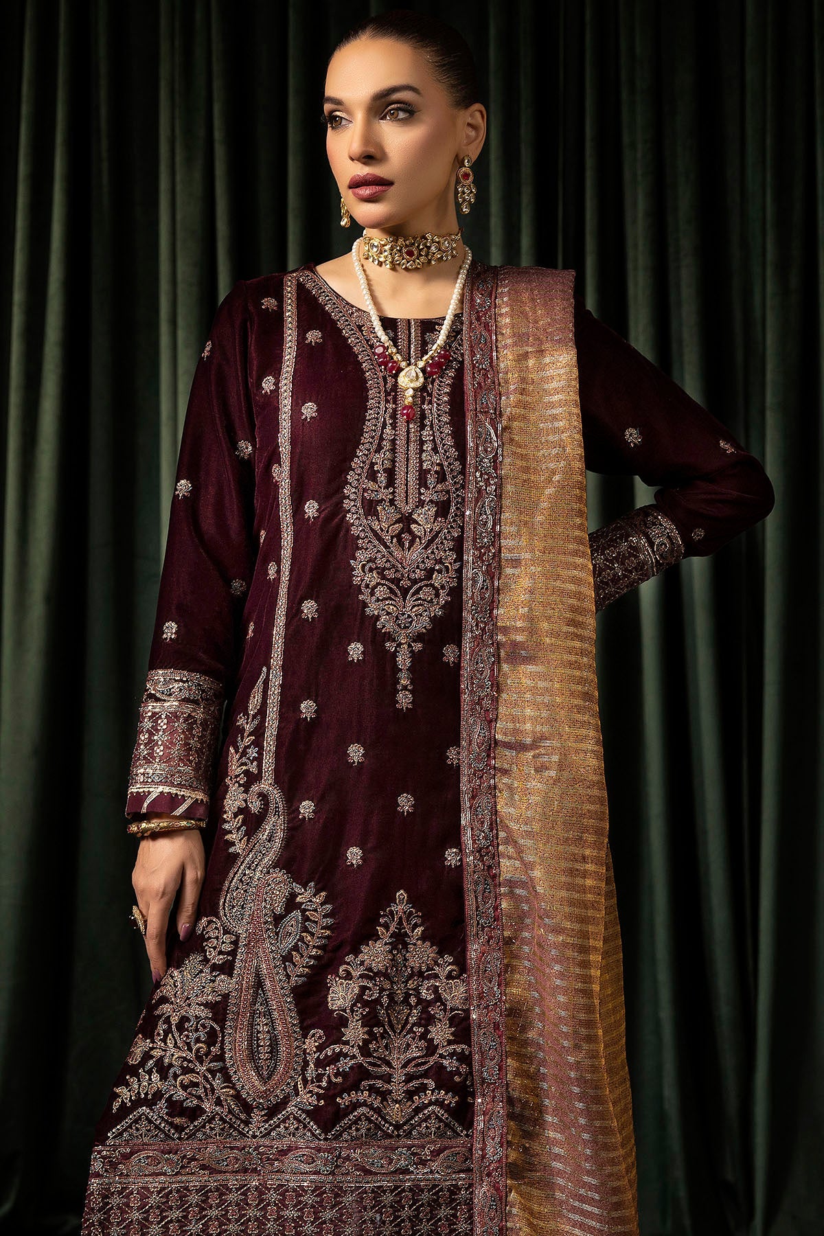 Motifz - 5096-DAISHA