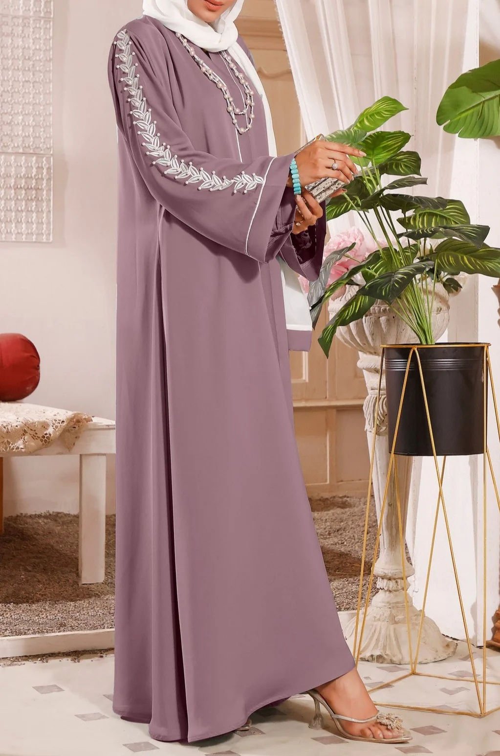 Arisha - SaviiFashion.com