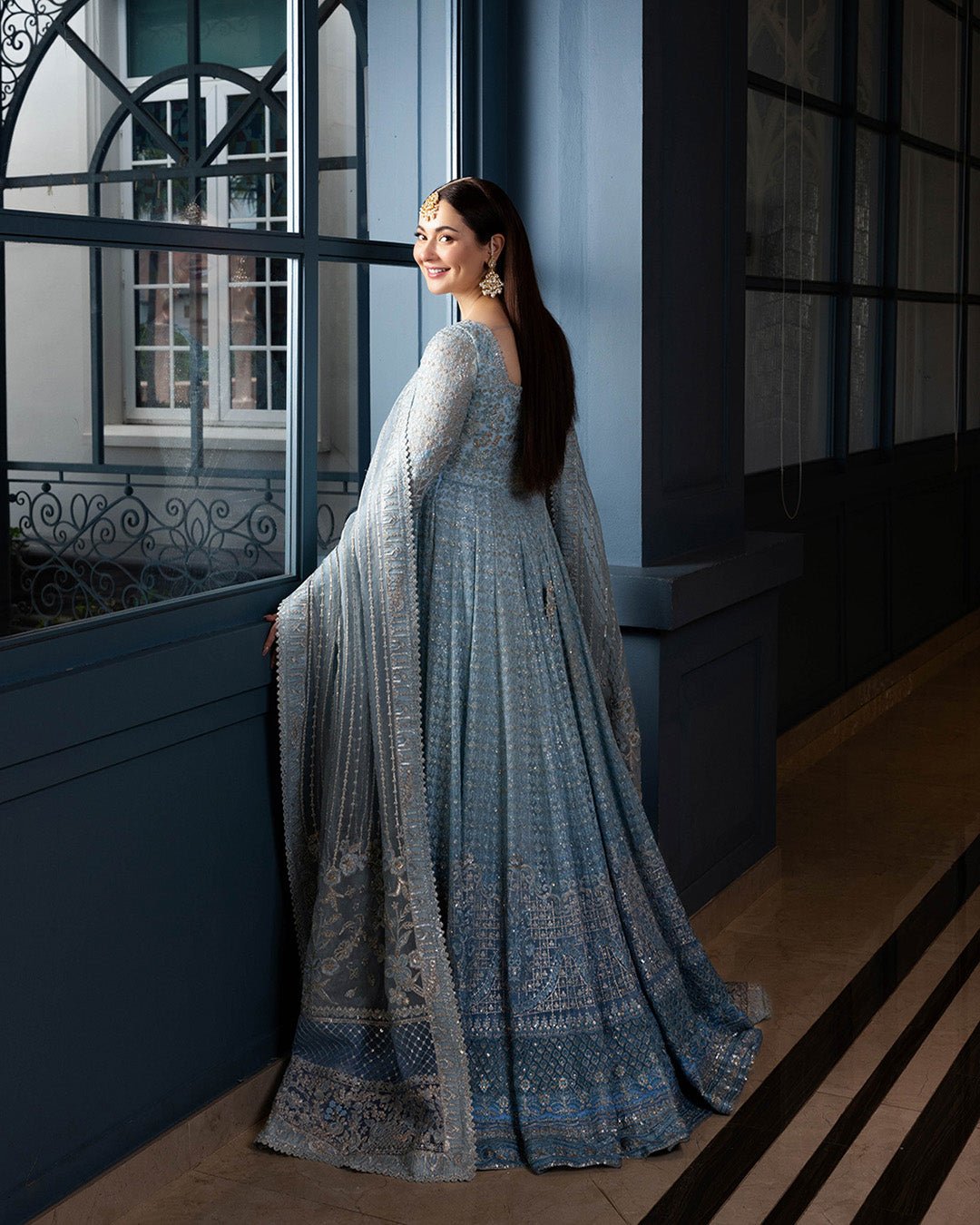 Faiza Saqlain - Neorah - Miyah - SaviiFashion.com
