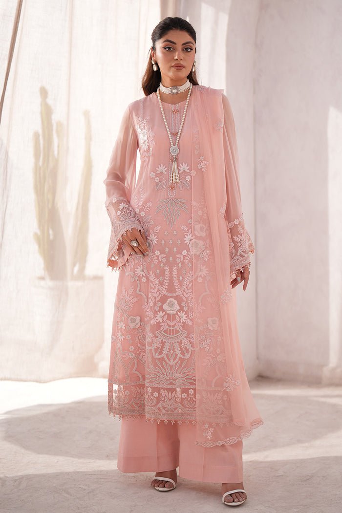 Flossie - MIRHA - A - SaviiFashion.com