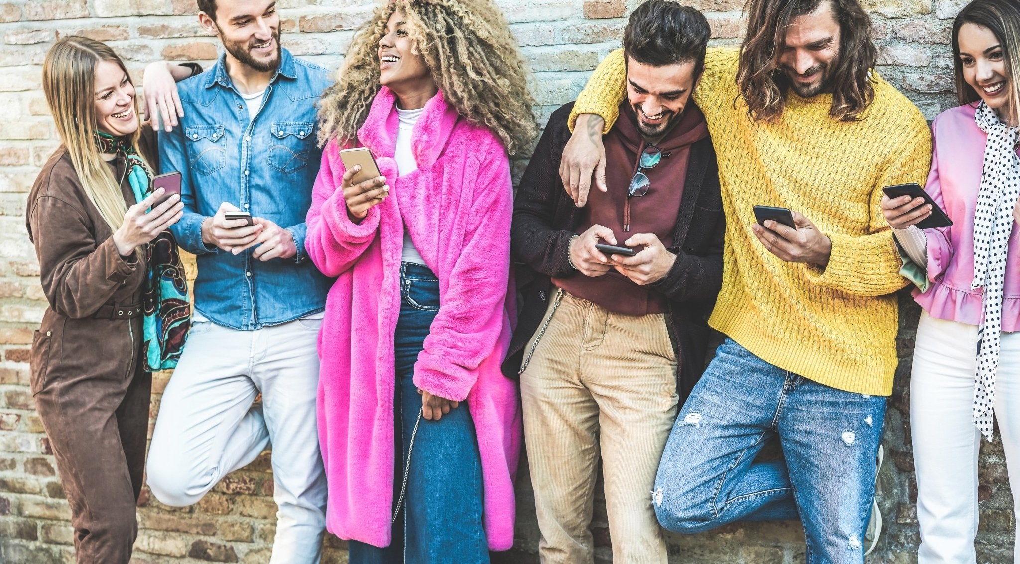 How does fashion reflect social change?