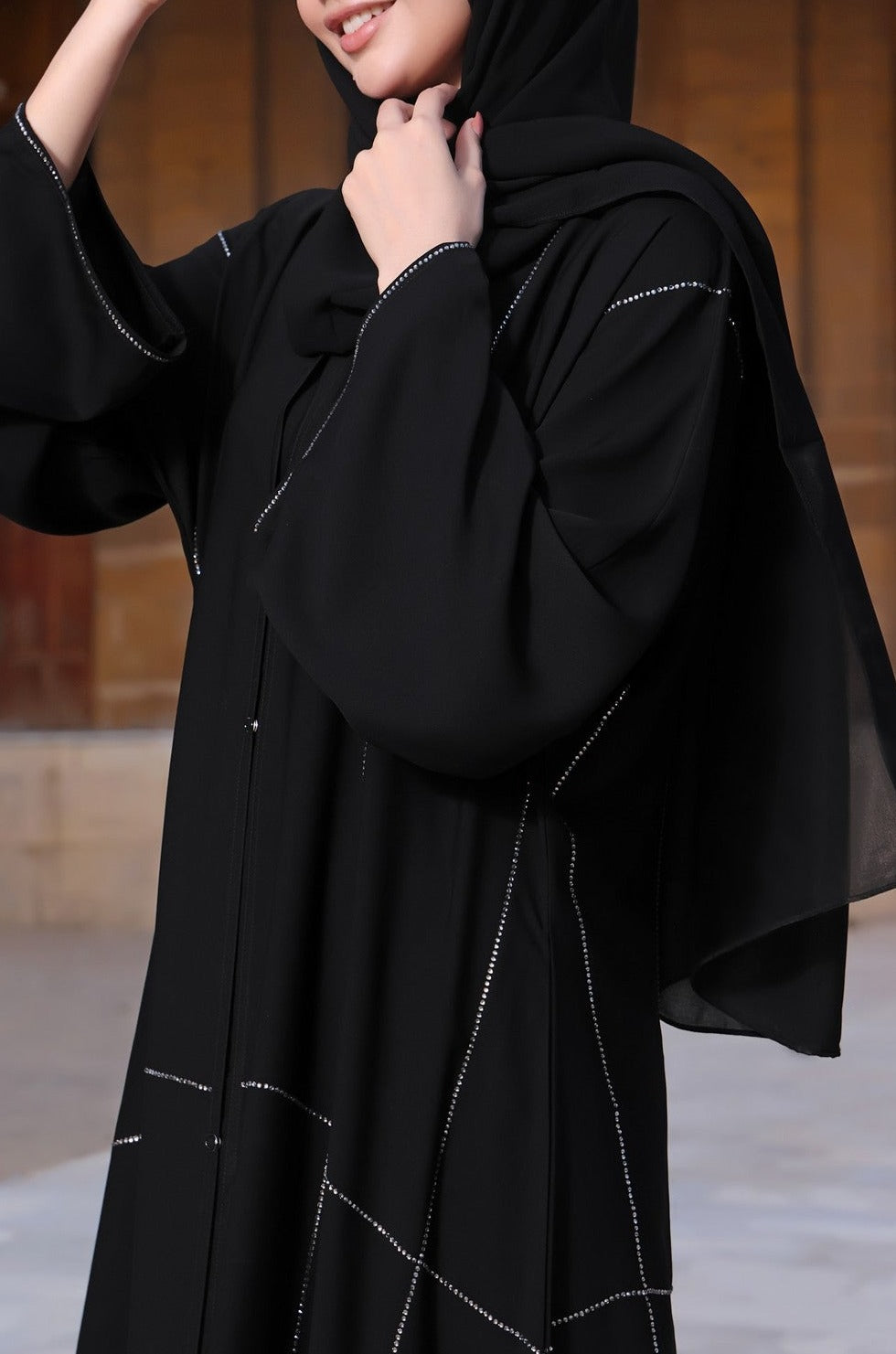 TGM - Nighat