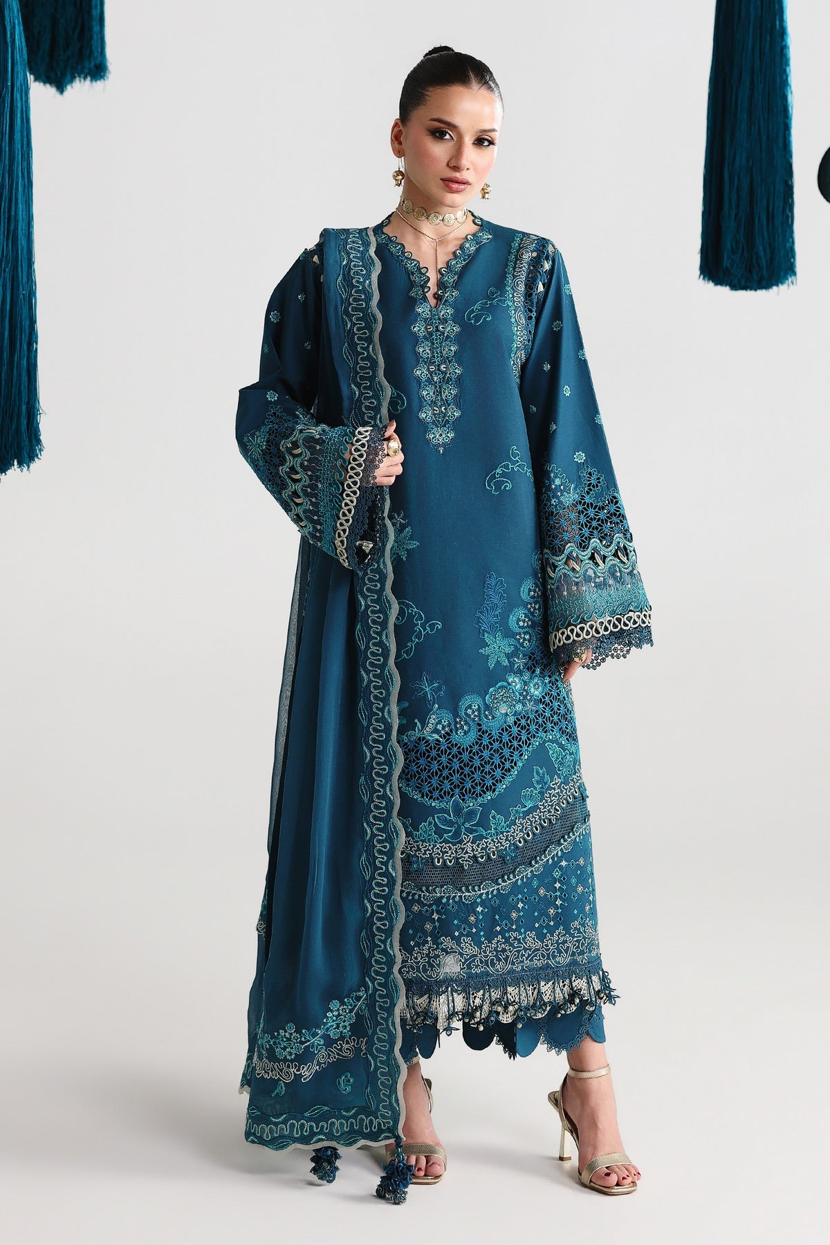 Qalamkar - Kaisa