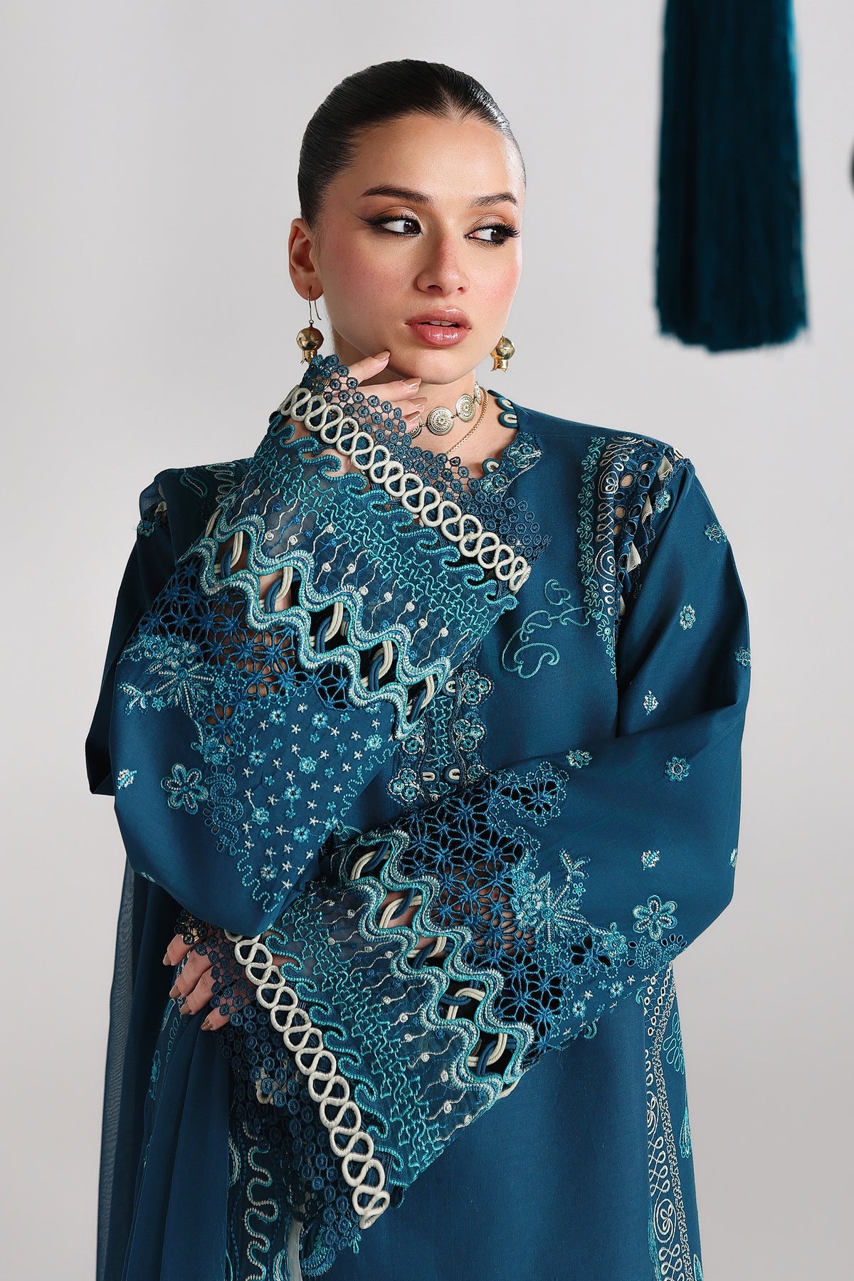 Qalamkar - Kaisa