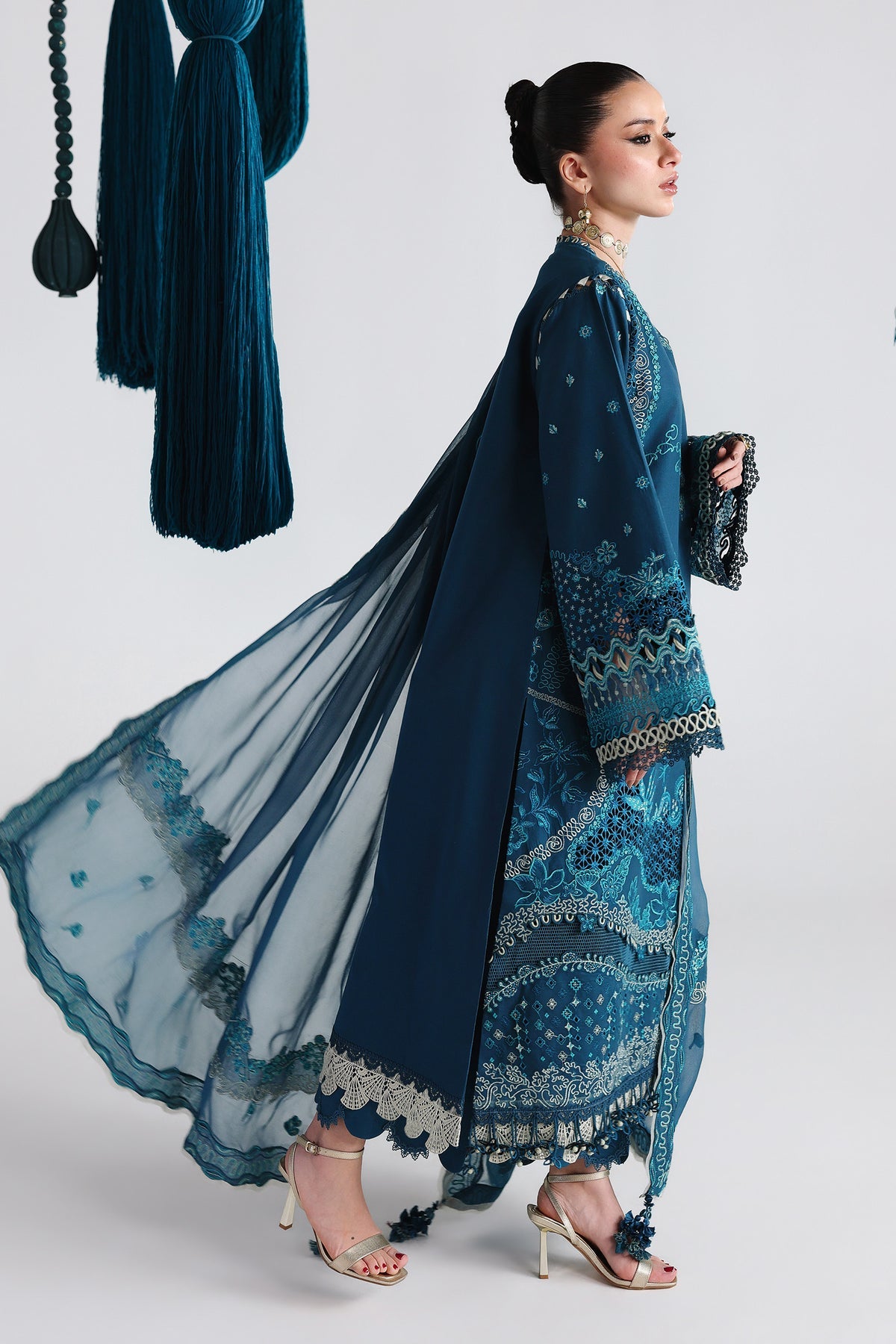 Qalamkar - Kaisa