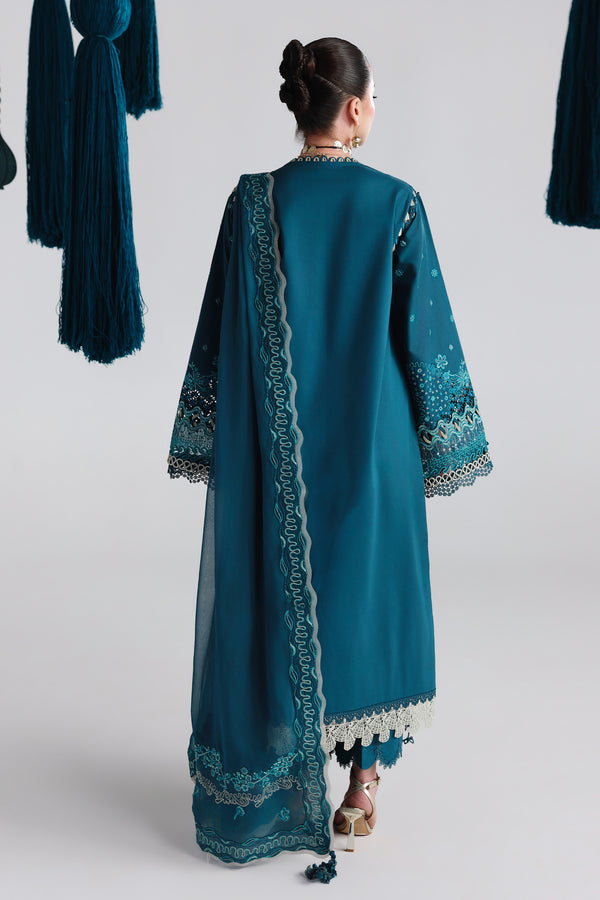 Qalamkar - Kaisa