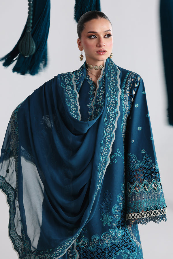 Qalamkar - Kaisa