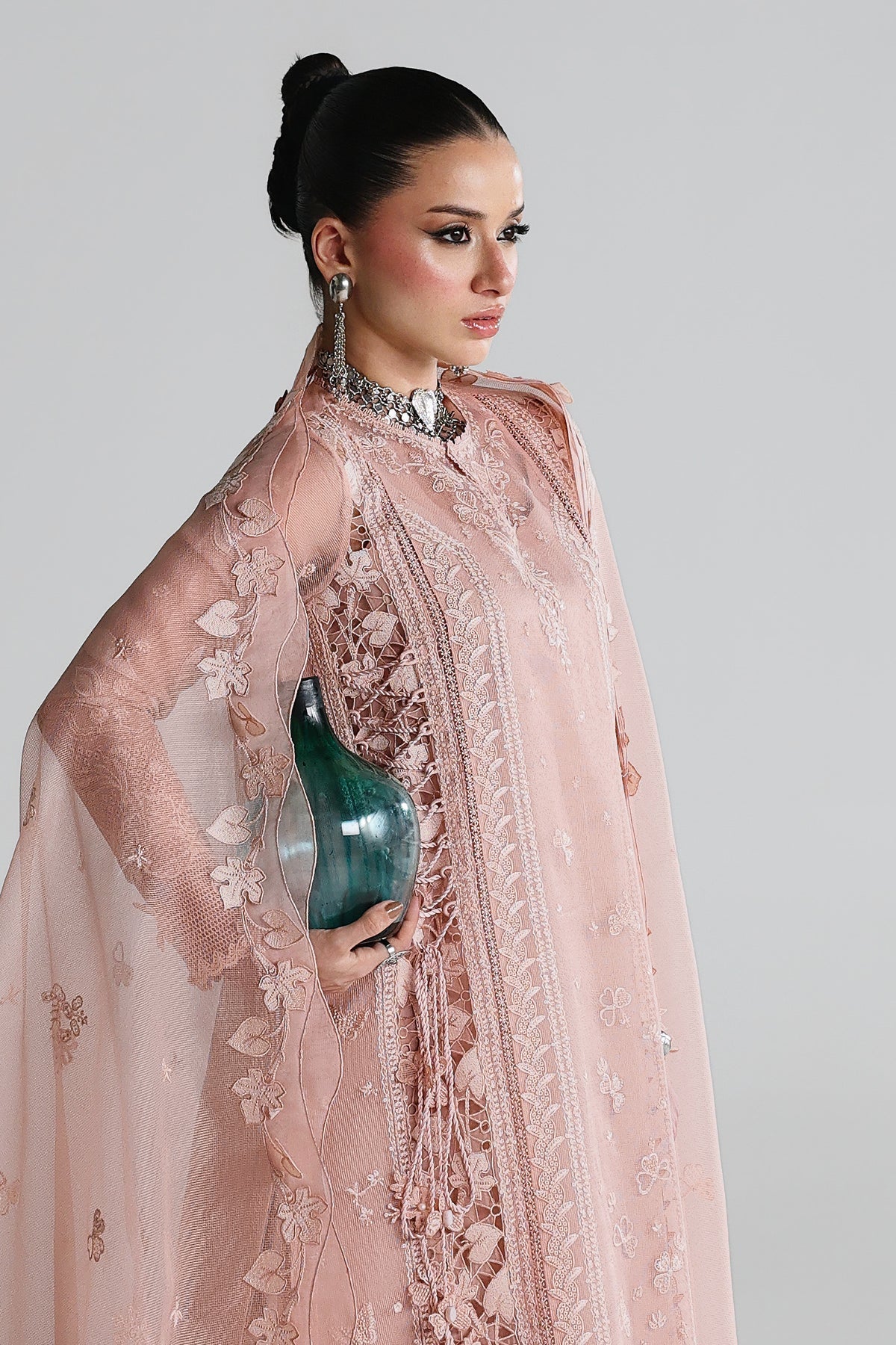 Qalamkar - Jina
