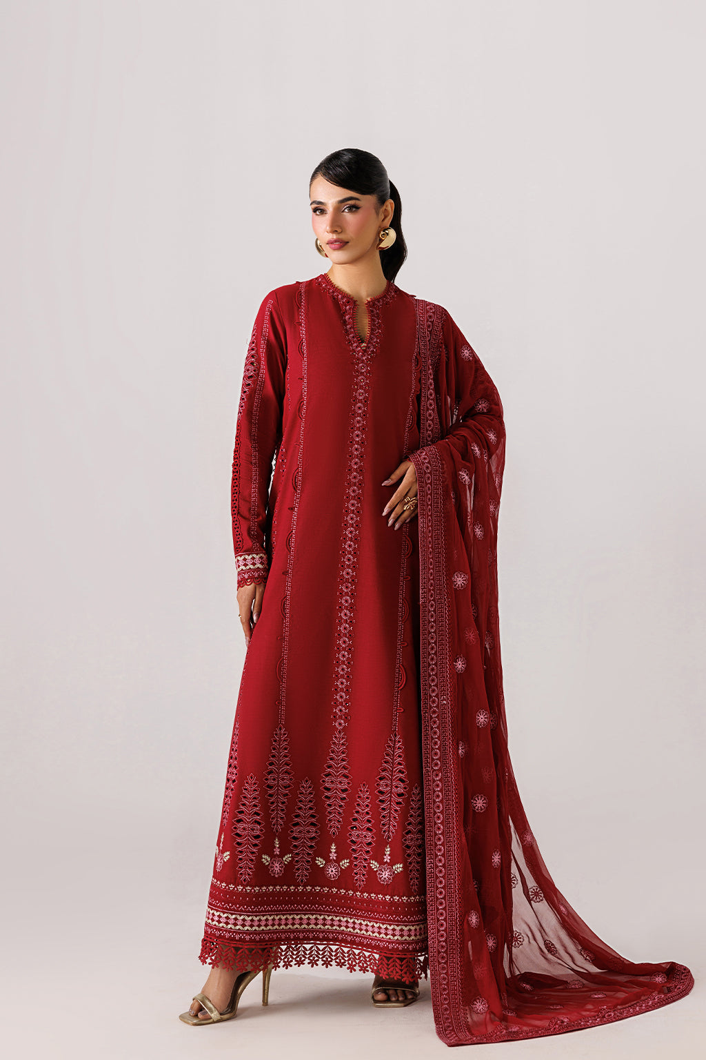 Emaan Adeel-POISE