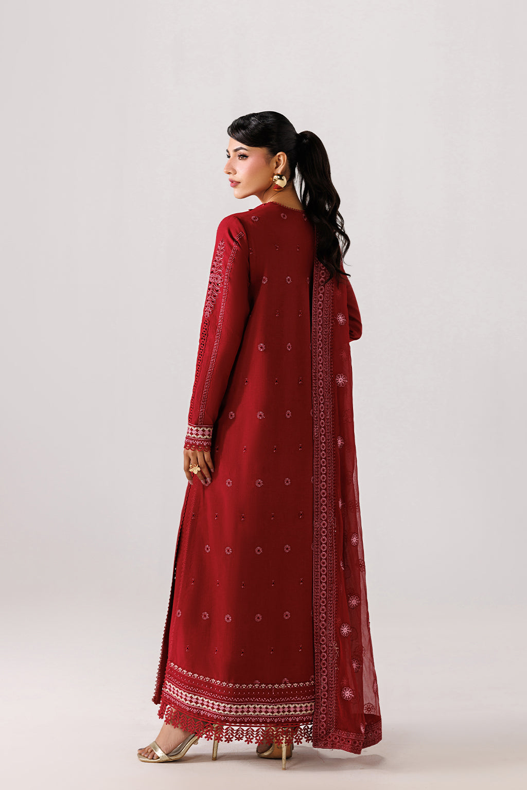 Emaan Adeel-POISE