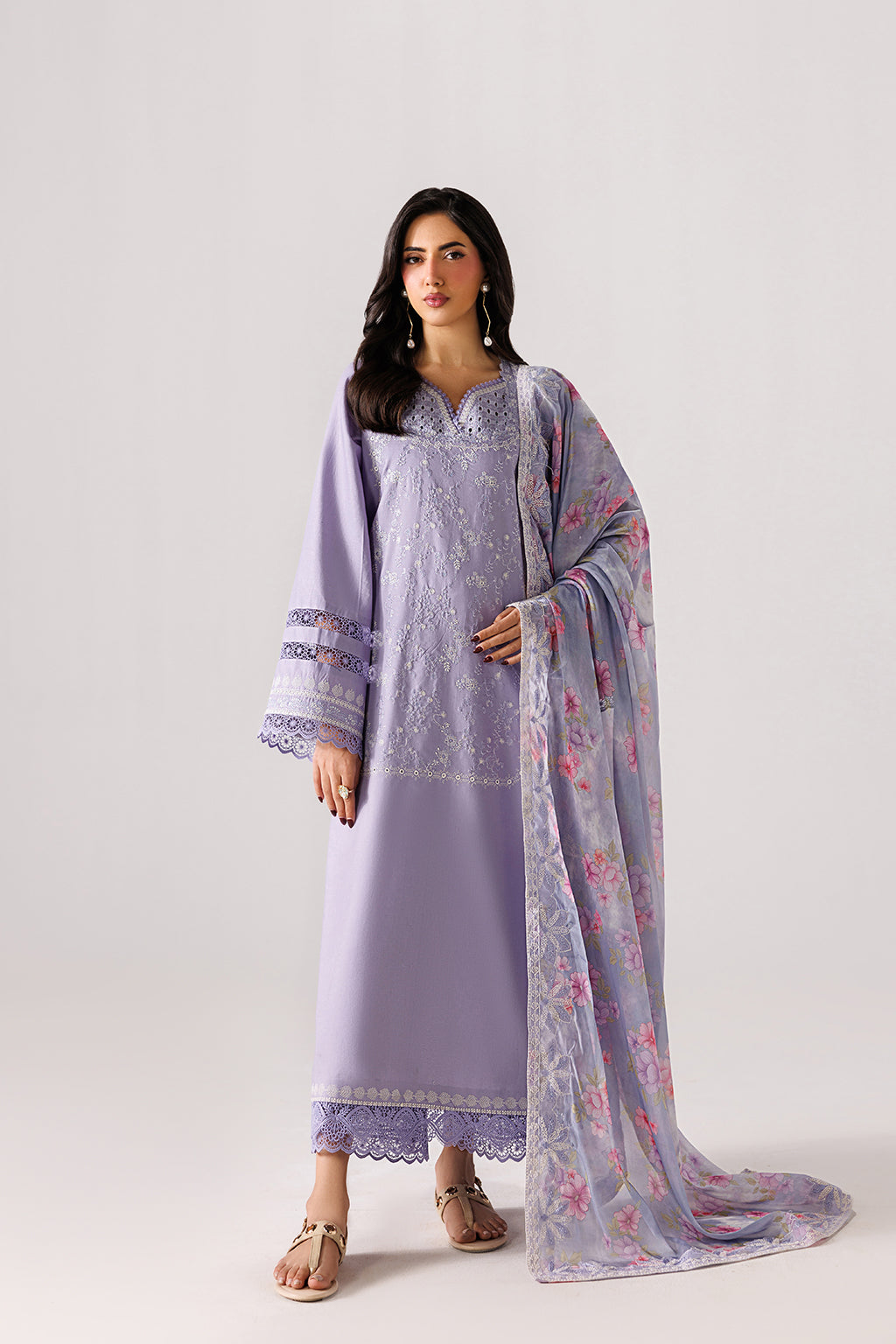 Emaan Adeel-QUIET LUXE