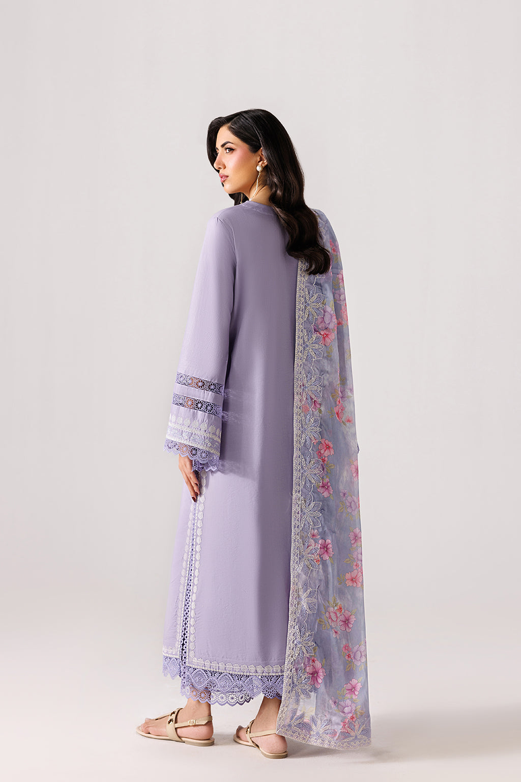 Emaan Adeel-QUIET LUXE