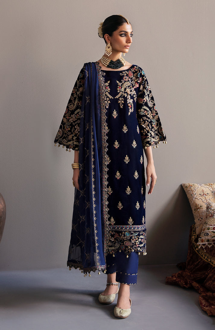 Emaan Adeel - MK-03 Falak