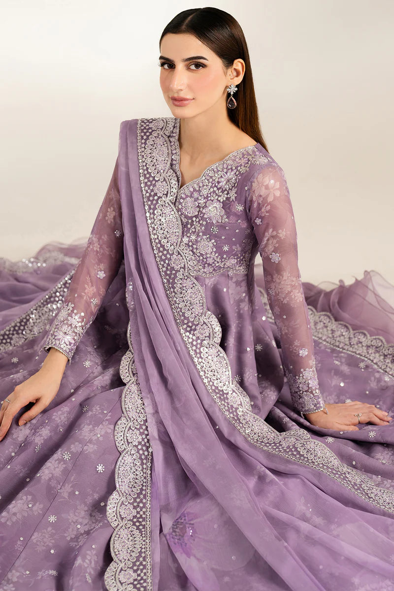 Farasha - Violet Dreams