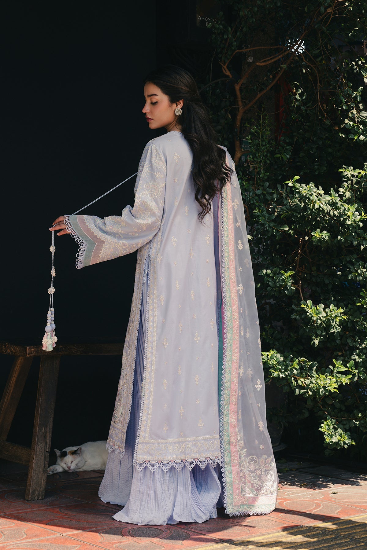 Afrozeh-Saya