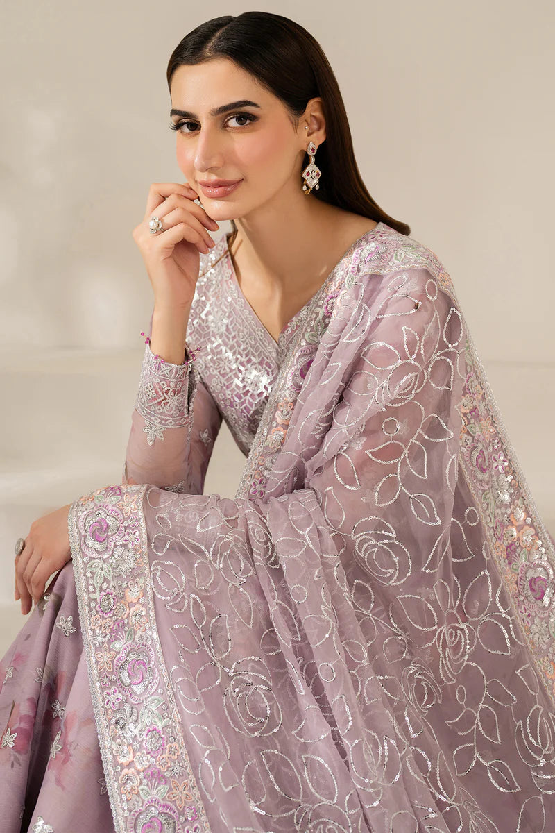 Farasha - Lilly Passion