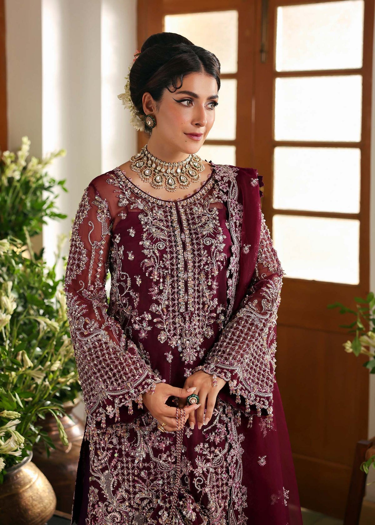 Kanwal Malik - Safiya