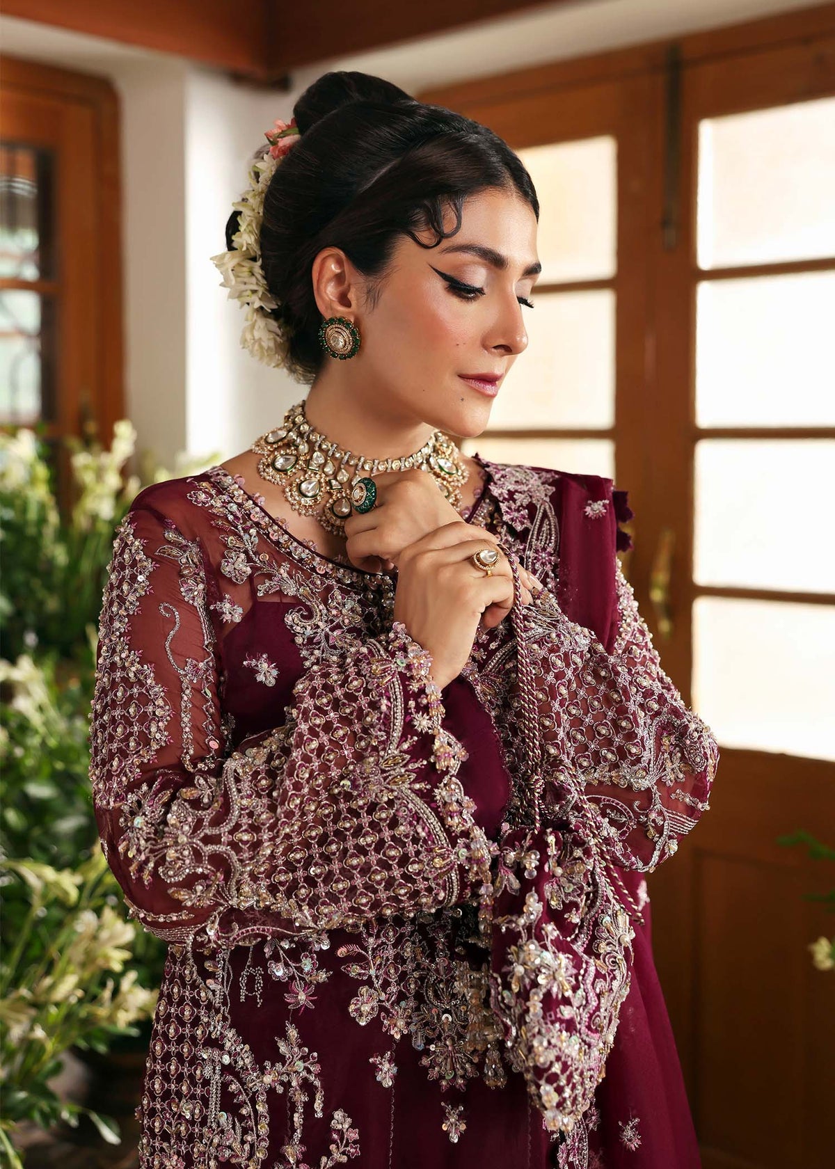 Kanwal Malik - Safiya