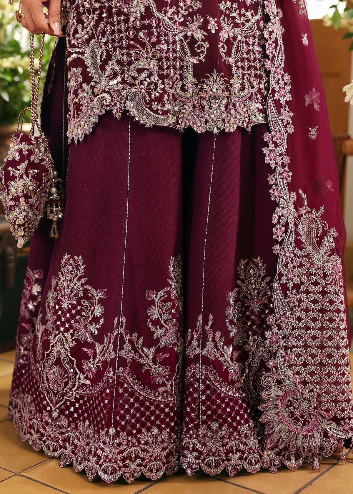 Kanwal Malik - Safiya