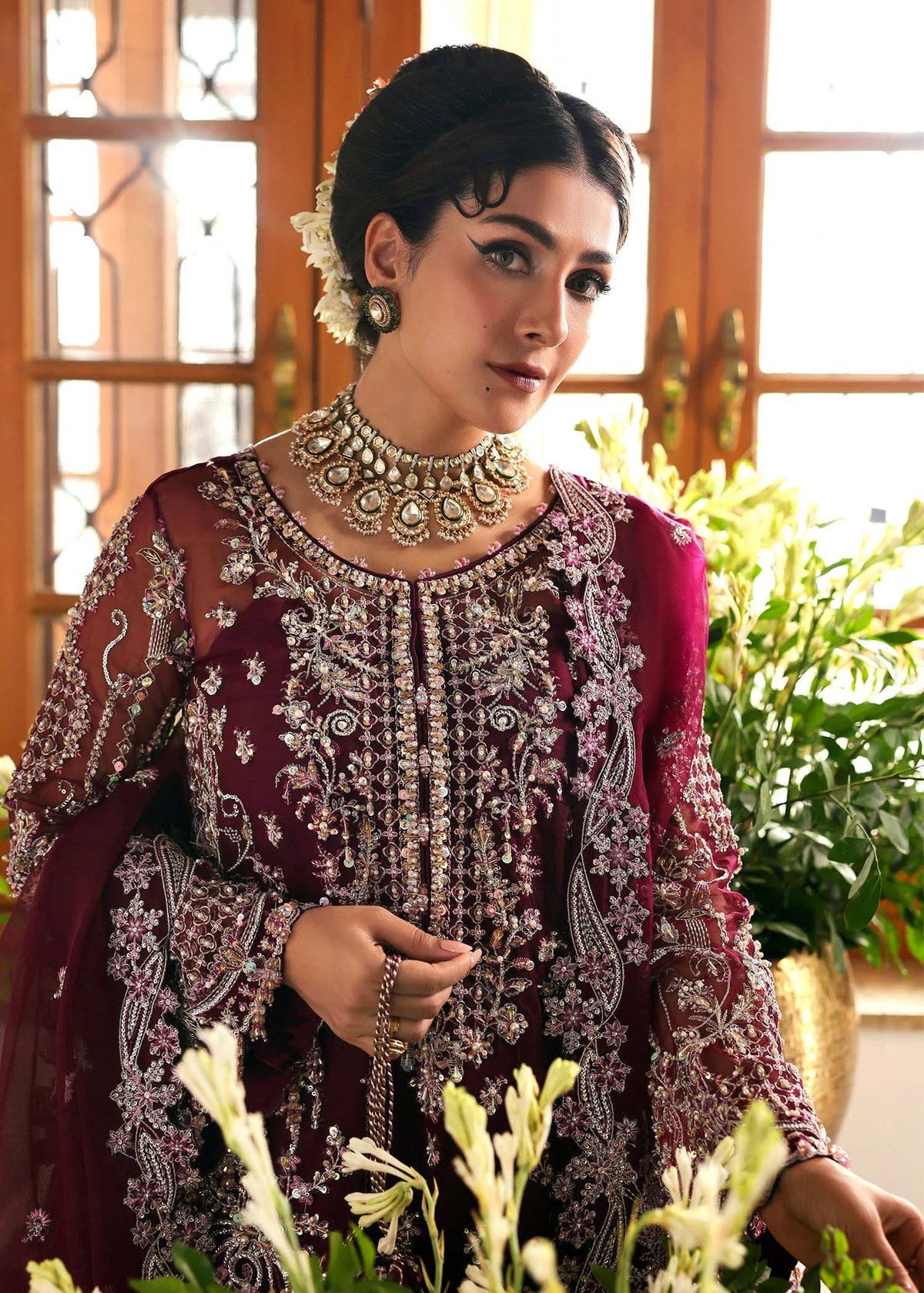 Kanwal Malik - Safiya