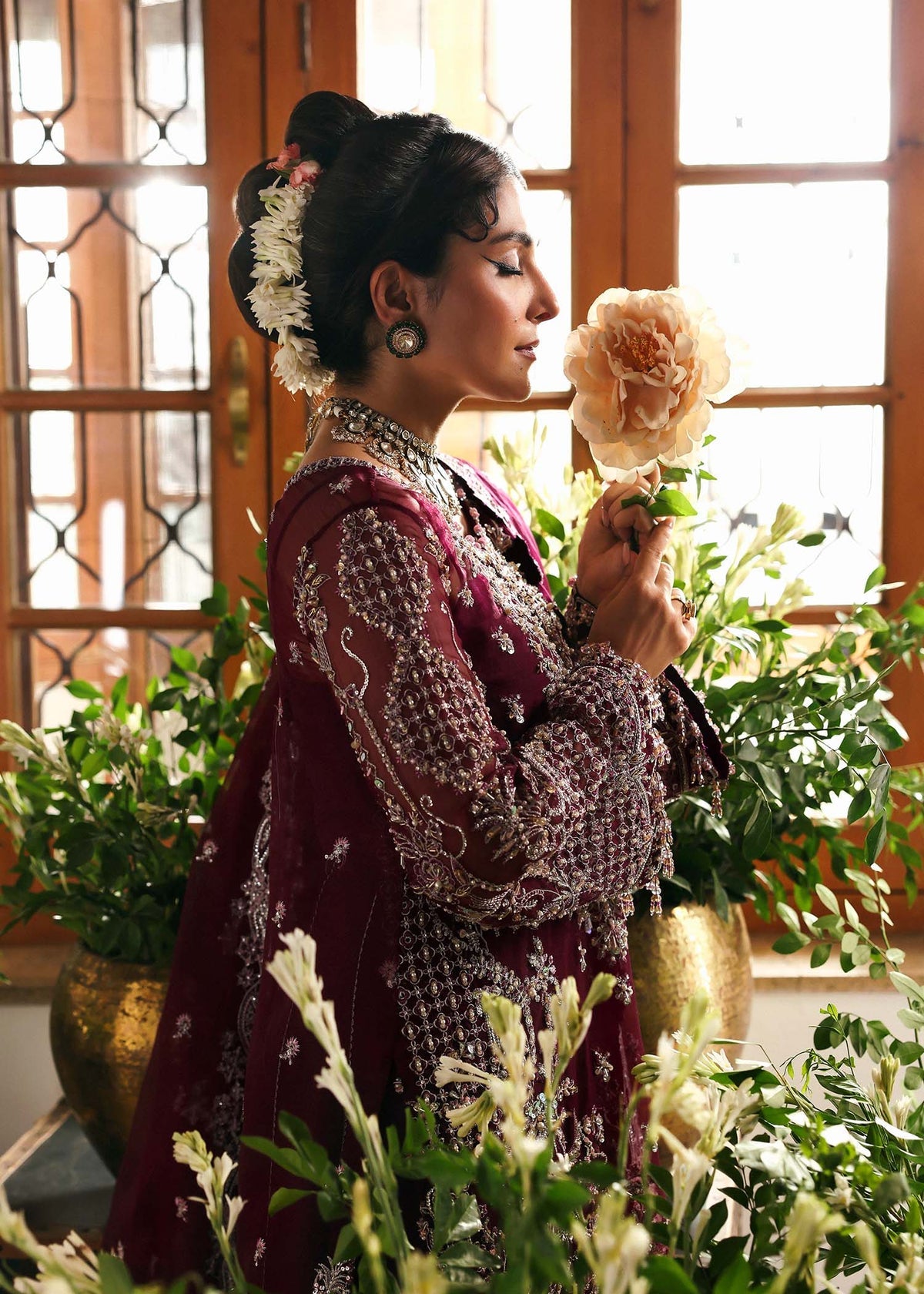 Kanwal Malik - Safiya