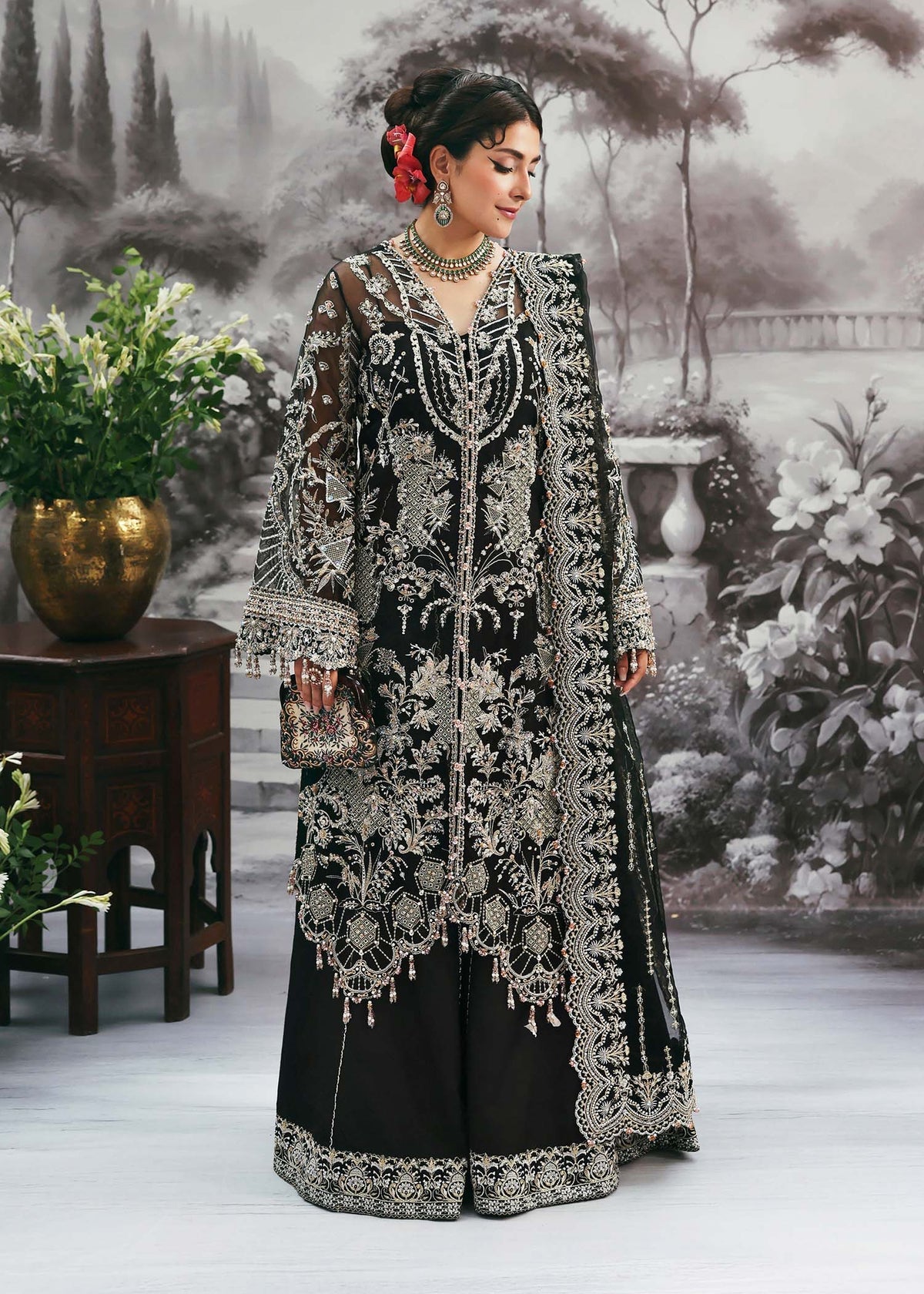 Kanwal Malik - Huriya