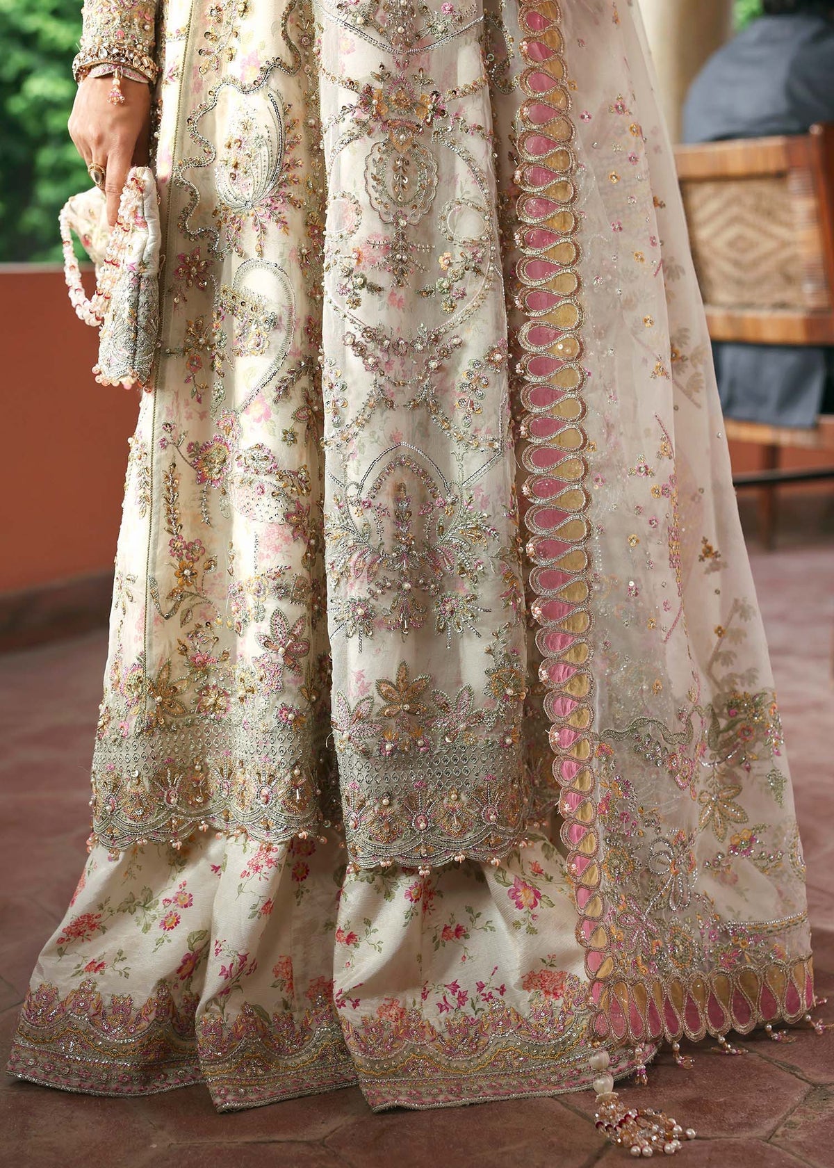 Kanwal Malik - Chanda