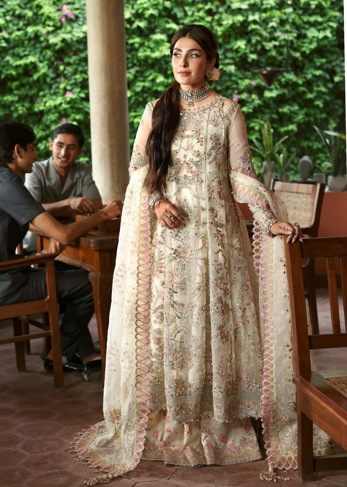 Kanwal Malik - Chanda
