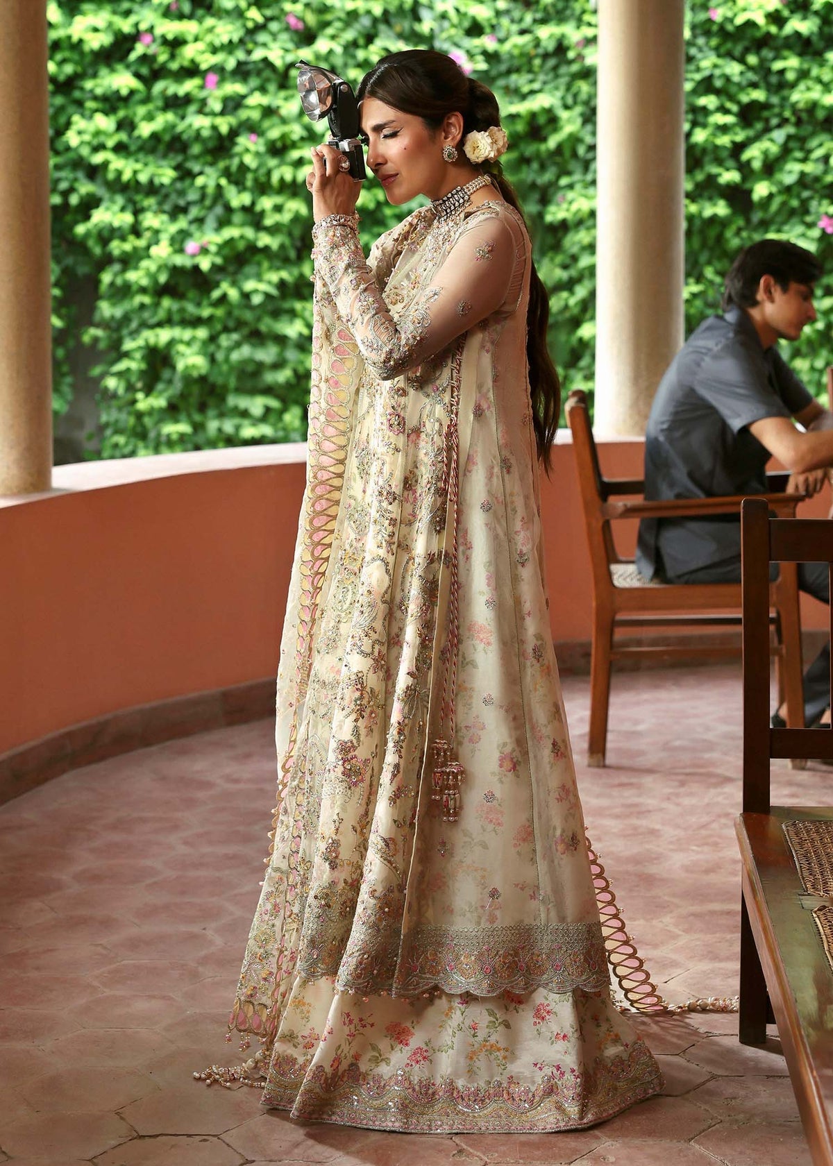 Kanwal Malik - Chanda