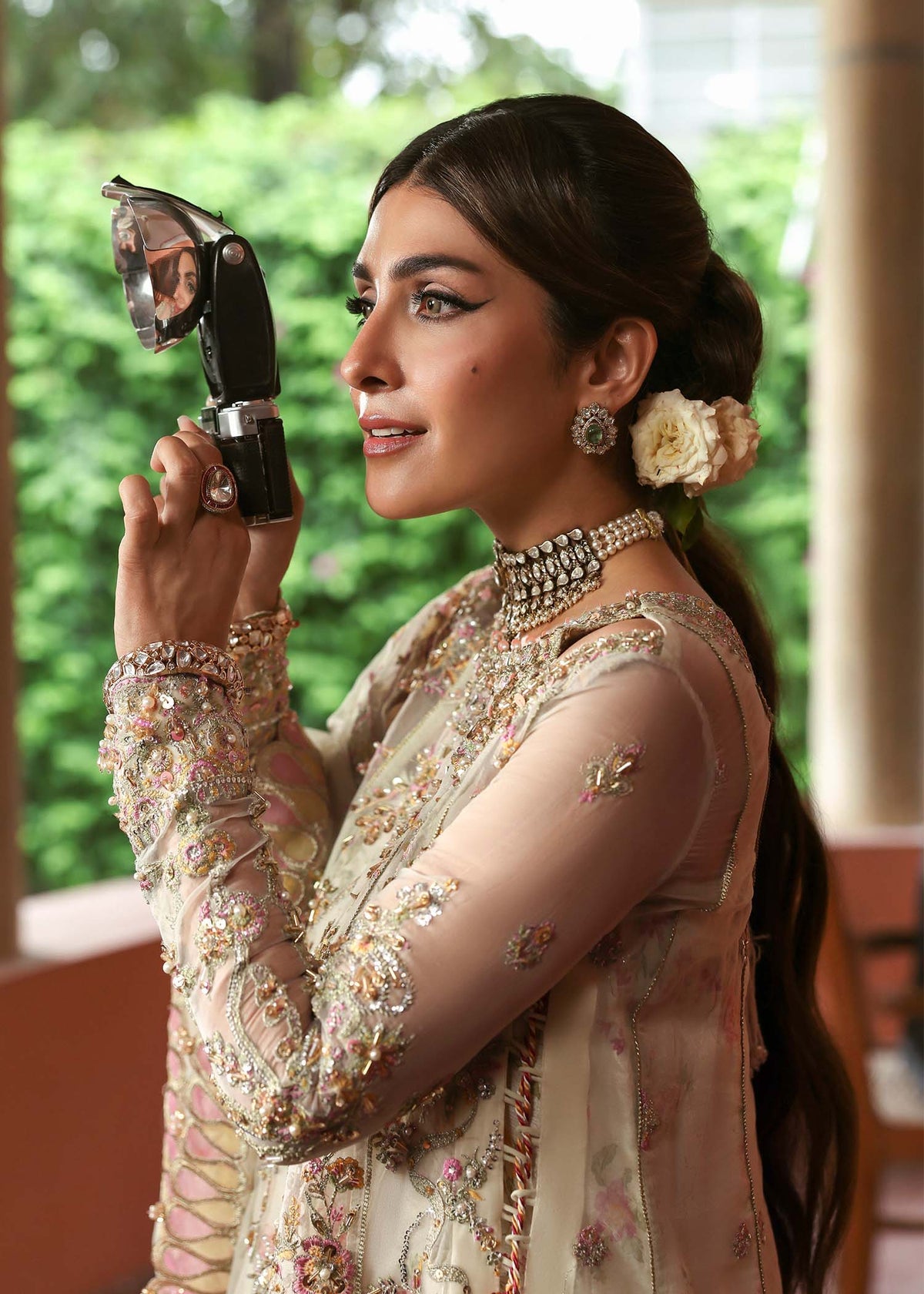 Kanwal Malik - Chanda