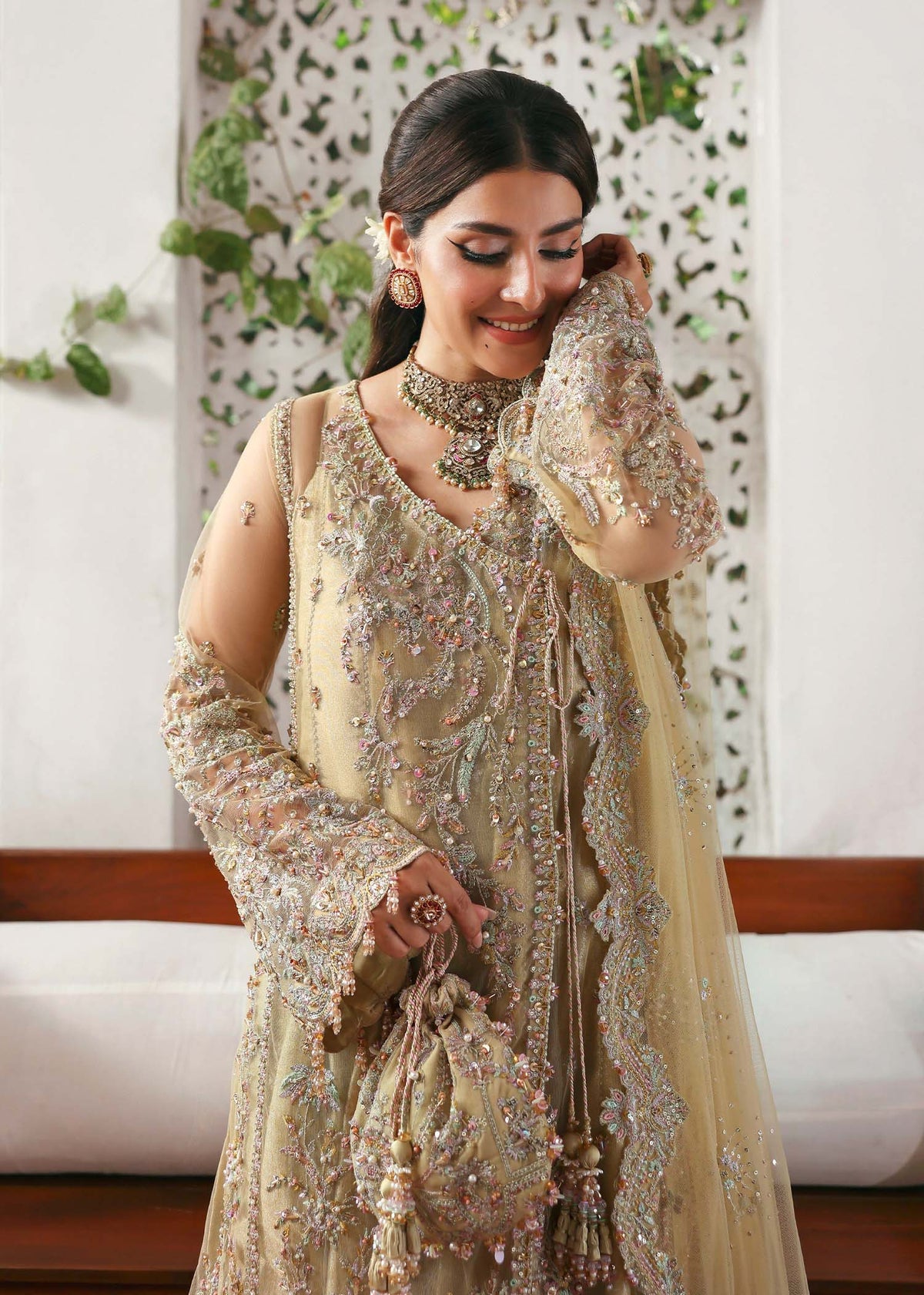 Kanwal Malik - Rukhsaar