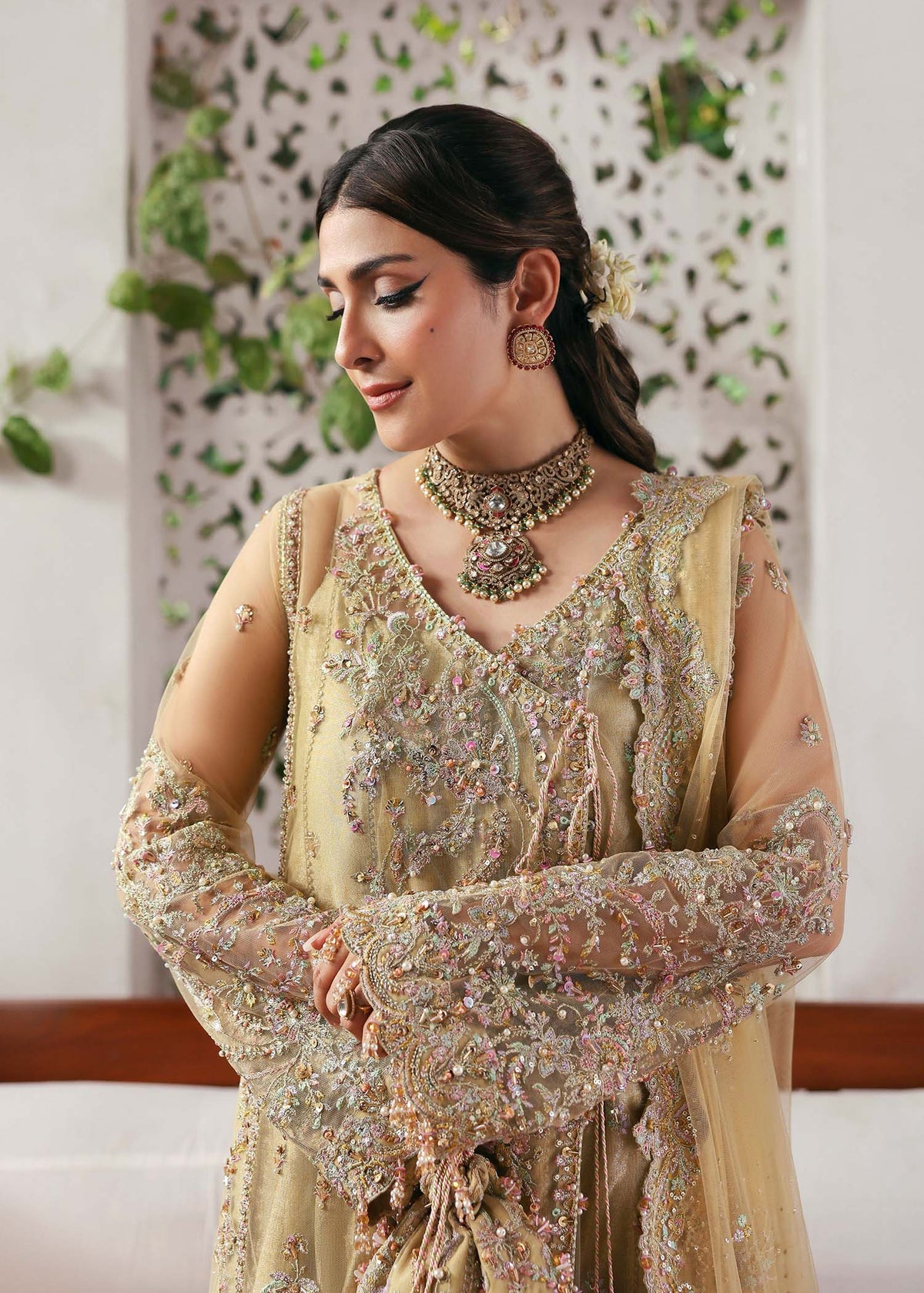 Kanwal Malik - Rukhsaar