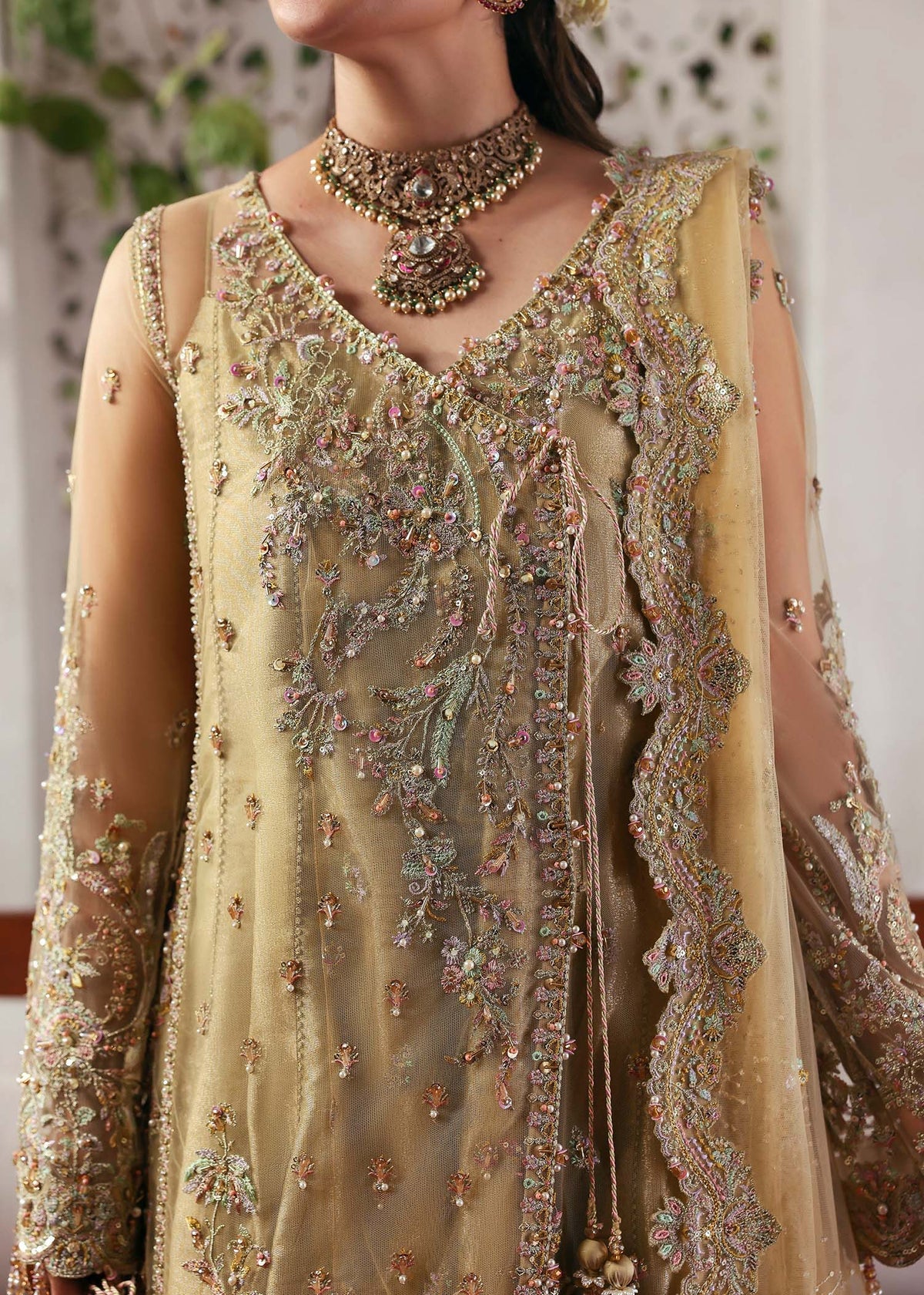 Kanwal Malik - Rukhsaar
