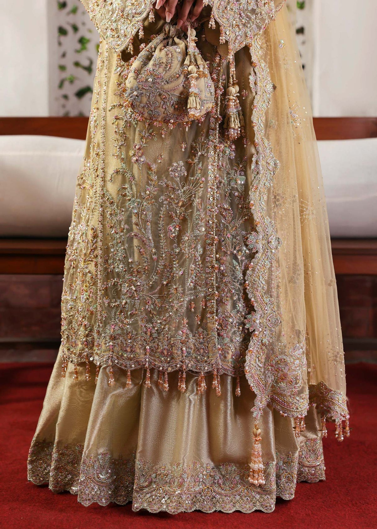 Kanwal Malik - Rukhsaar