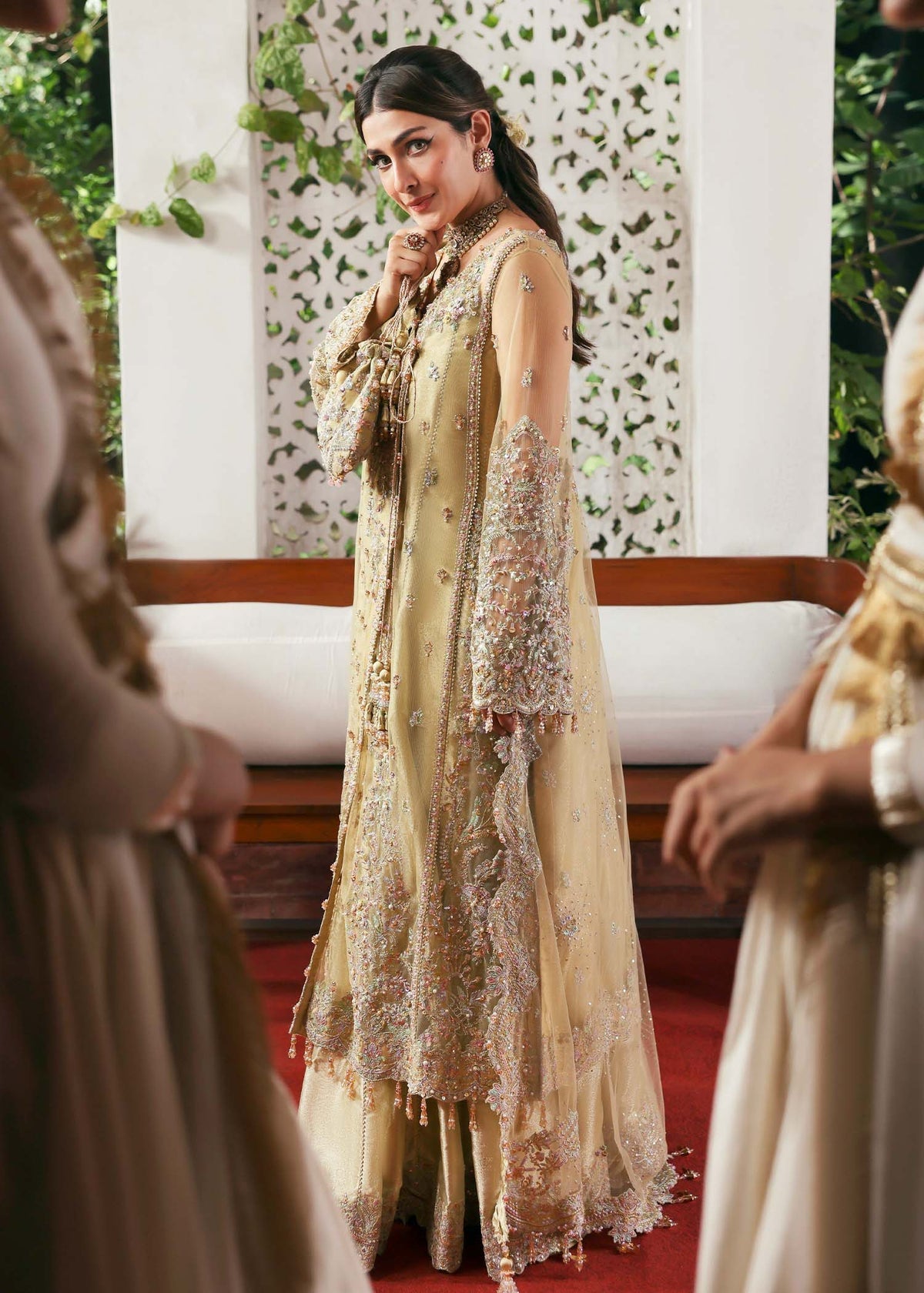 Kanwal Malik - Rukhsaar