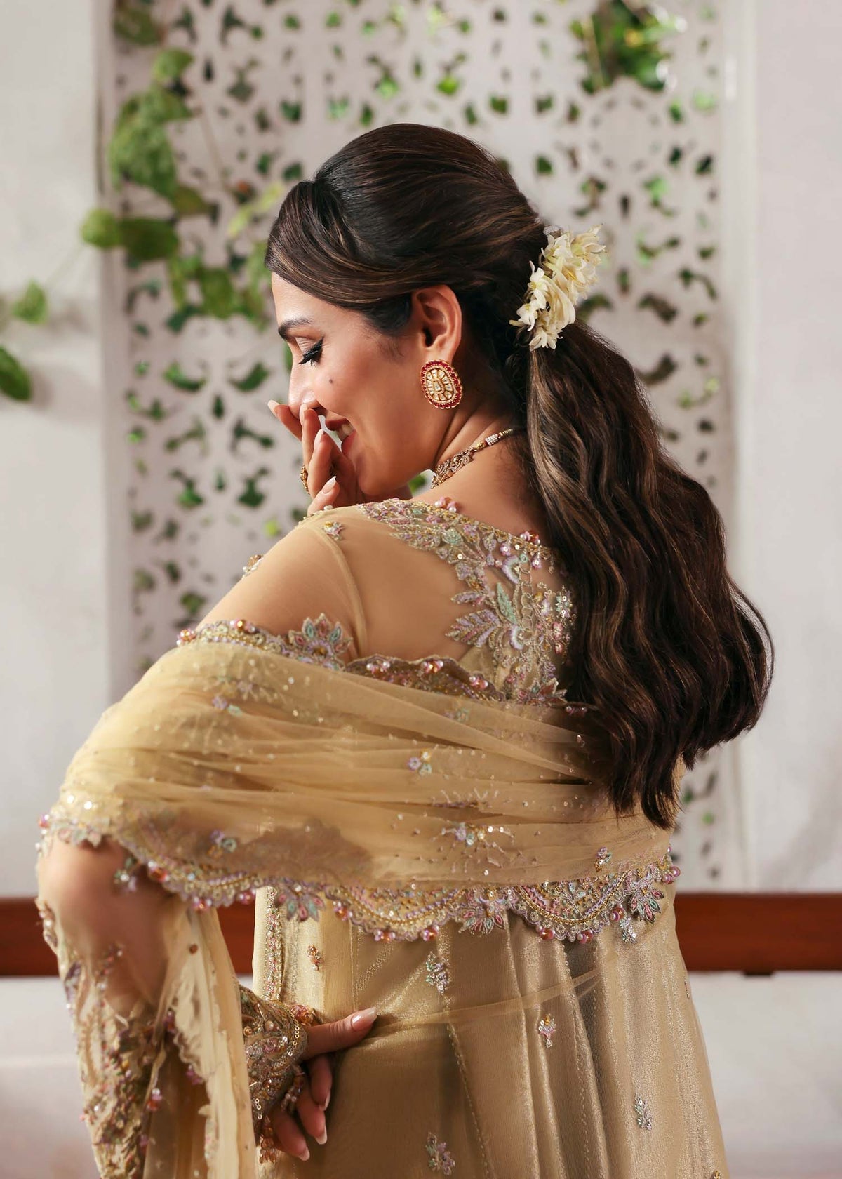 Kanwal Malik - Rukhsaar